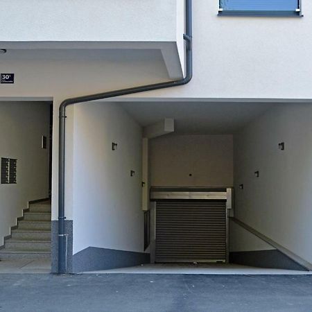 Aetherius Red Zagreb Exterior photo